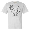 Heavyweight Ring Spun Tee Thumbnail