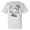 Heavyweight Ring Spun Tee Thumbnail