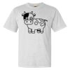 Heavyweight Ring Spun Tee Thumbnail