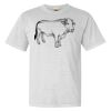 Heavyweight Ring Spun Tee Thumbnail