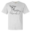 Heavyweight Ring Spun Tee Thumbnail