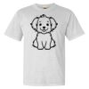 Heavyweight Ring Spun Tee Thumbnail