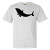 Heavyweight Ring Spun Tee Thumbnail