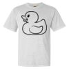 Heavyweight Ring Spun Tee Thumbnail
