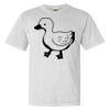 Heavyweight Ring Spun Tee Thumbnail