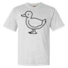 Heavyweight Ring Spun Tee Thumbnail