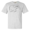 Heavyweight Ring Spun Tee Thumbnail