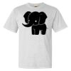 Heavyweight Ring Spun Tee Thumbnail