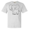 Heavyweight Ring Spun Tee Thumbnail