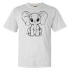 Heavyweight Ring Spun Tee Thumbnail