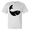 Heavyweight Ring Spun Tee Thumbnail