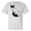 Heavyweight Ring Spun Tee Thumbnail
