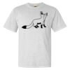 Heavyweight Ring Spun Tee Thumbnail