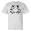 Heavyweight Ring Spun Tee Thumbnail