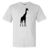 Heavyweight Ring Spun Tee Thumbnail