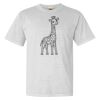 Heavyweight Ring Spun Tee Thumbnail