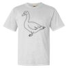 Heavyweight Ring Spun Tee Thumbnail