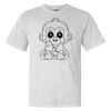 Heavyweight Ring Spun Tee Thumbnail