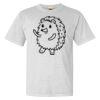 Heavyweight Ring Spun Tee Thumbnail