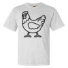 Heavyweight Ring Spun Tee Thumbnail