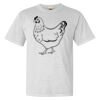 Heavyweight Ring Spun Tee Thumbnail