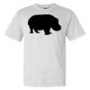 Heavyweight Ring Spun Tee Thumbnail