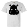 Heavyweight Ring Spun Tee Thumbnail