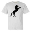 Heavyweight Ring Spun Tee Thumbnail
