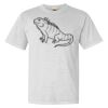 Heavyweight Ring Spun Tee Thumbnail