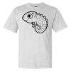 Heavyweight Ring Spun Tee Thumbnail