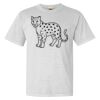 Heavyweight Ring Spun Tee Thumbnail