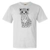 Heavyweight Ring Spun Tee Thumbnail