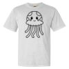 Heavyweight Ring Spun Tee Thumbnail