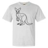 Heavyweight Ring Spun Tee Thumbnail