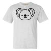 Heavyweight Ring Spun Tee Thumbnail