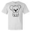 Heavyweight Ring Spun Tee Thumbnail