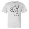 Heavyweight Ring Spun Tee Thumbnail