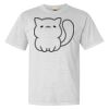Heavyweight Ring Spun Tee Thumbnail