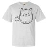 Heavyweight Ring Spun Tee Thumbnail