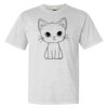 Heavyweight Ring Spun Tee Thumbnail