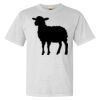 Heavyweight Ring Spun Tee Thumbnail