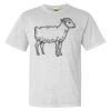 Heavyweight Ring Spun Tee Thumbnail