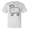 Heavyweight Ring Spun Tee Thumbnail
