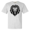 Heavyweight Ring Spun Tee Thumbnail