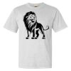 Heavyweight Ring Spun Tee Thumbnail