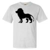 Heavyweight Ring Spun Tee Thumbnail