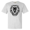 Heavyweight Ring Spun Tee Thumbnail
