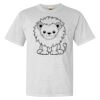 Heavyweight Ring Spun Tee Thumbnail