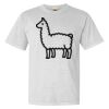 Heavyweight Ring Spun Tee Thumbnail