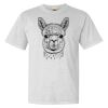 Heavyweight Ring Spun Tee Thumbnail